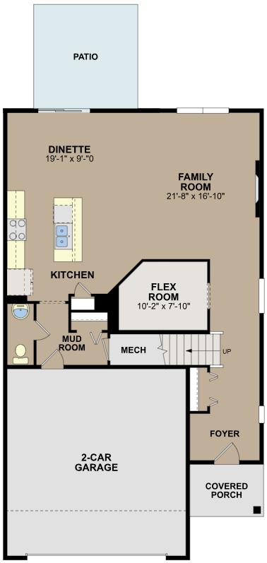 4135 Ramsay Way, Waconia, MN 55387 - Image #2