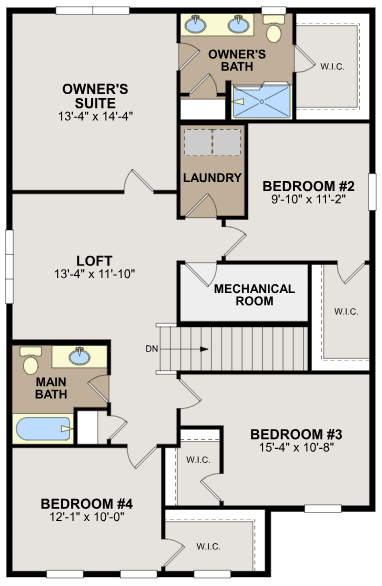 4135 Ramsay Way, Waconia, MN 55387 - Image #3