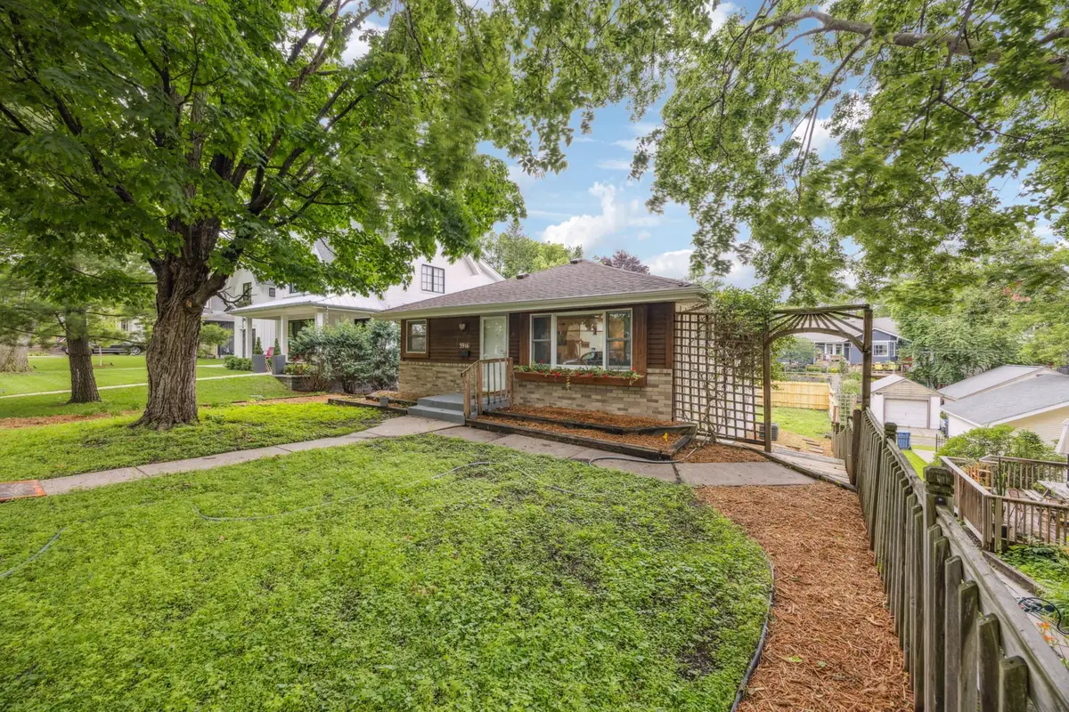 3916 Thomas Avenue S, Minneapolis, MN 55410 - Image #1