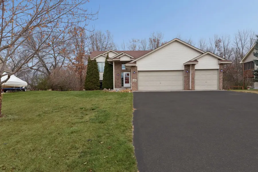 11876 N Meadow Curve, Lindstrom, MN 55045 - Image #2