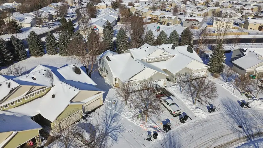 747 Park Brook Road Nw, Isanti, MN 55040 - Image #2