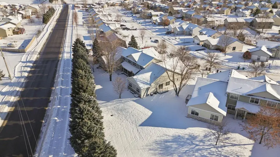 747 Park Brook Road Nw, Isanti, MN 55040 - Image #3