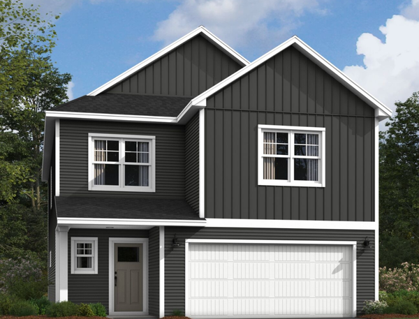 4344 Meadowview Drive, Waconia, MN 55387