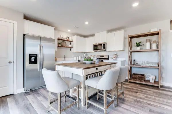 13671 Ringneck Way, Rogers, MN 55374