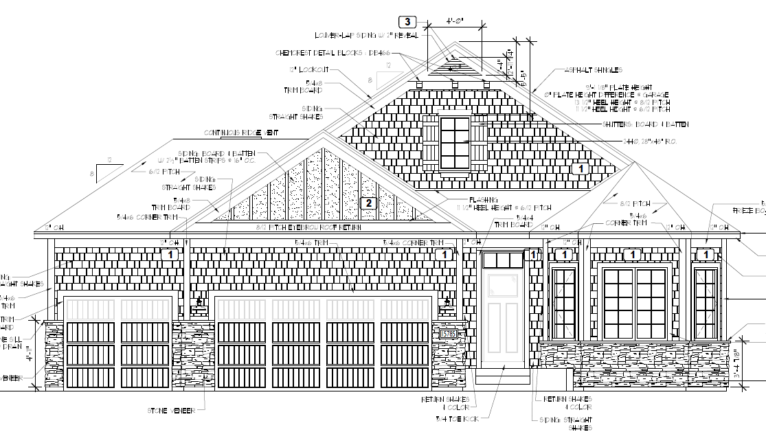 15785 Granada Avenue N, Hugo, MN 55038 - Image #1