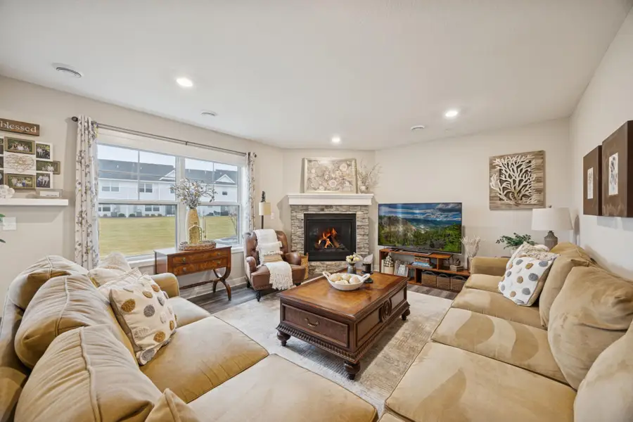 7230 Bay Drive, Lino Lakes, MN 55038 - Image #3