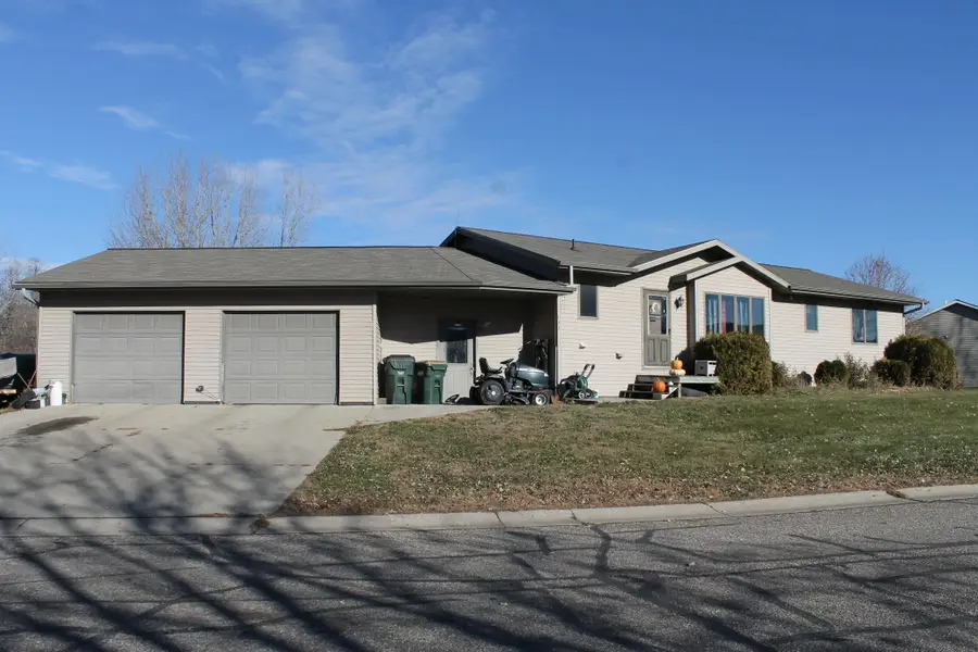 433 Main Street Nw, Evansville, MN 56326 - Image #2