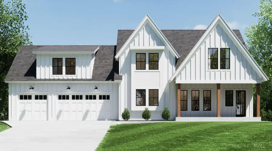 6456 Yosemite Lane, Chanhassen, MN 55331 - Image #2