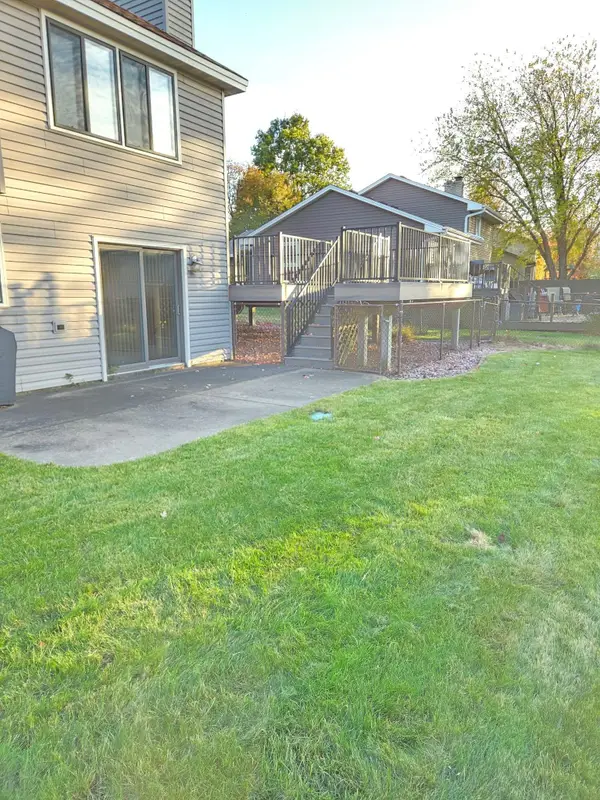 9213 Yates, Brooklyn Park, MN 55443