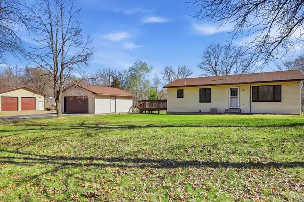 14687 284th Avenue, Zimmerman, MN 55398