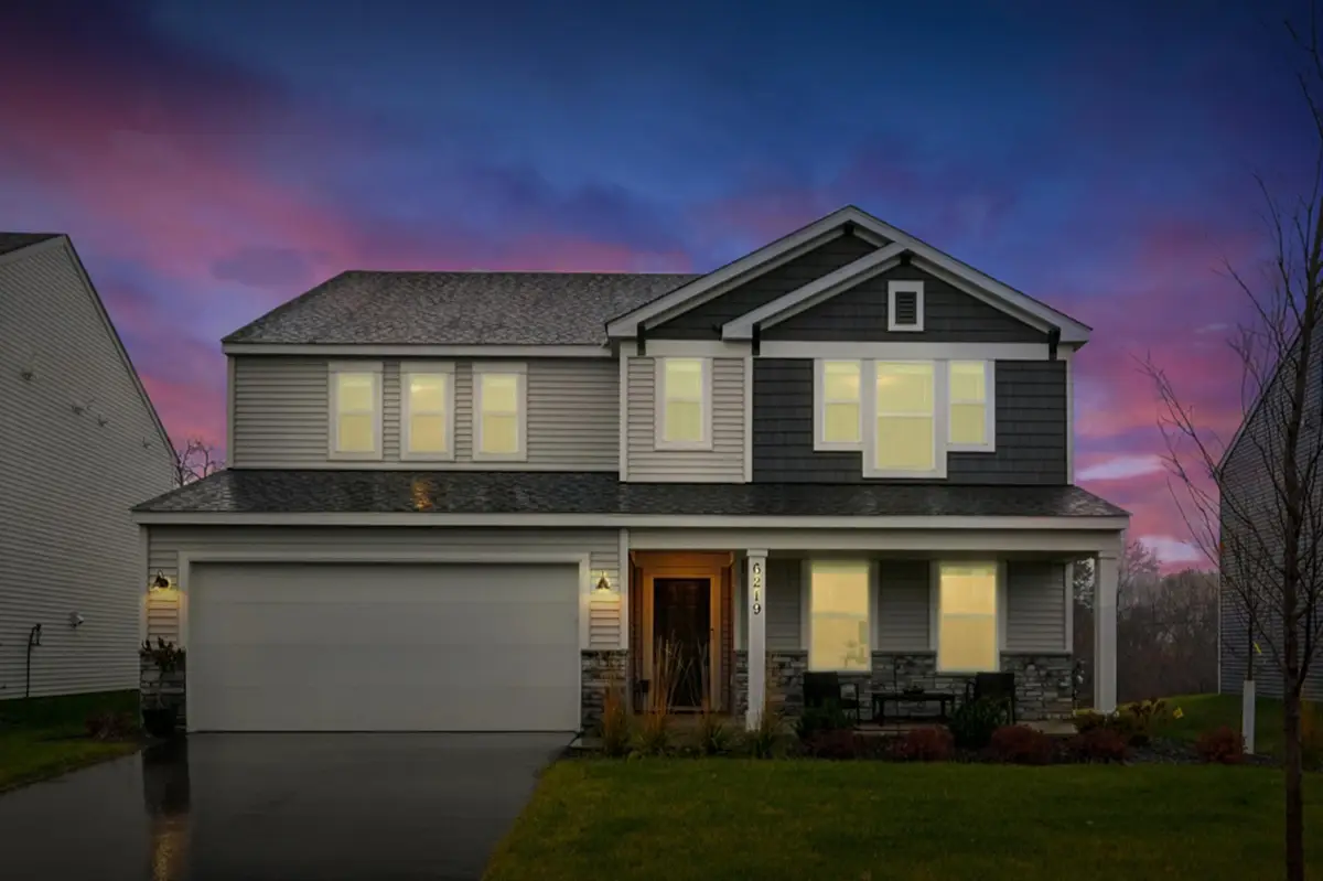 6219 Highland Hills Lane S, Cottage Grove, MN 55016 - Image #1