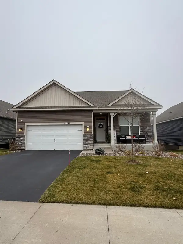 19142 Grass Lake Trail, Rogers, MN 55374