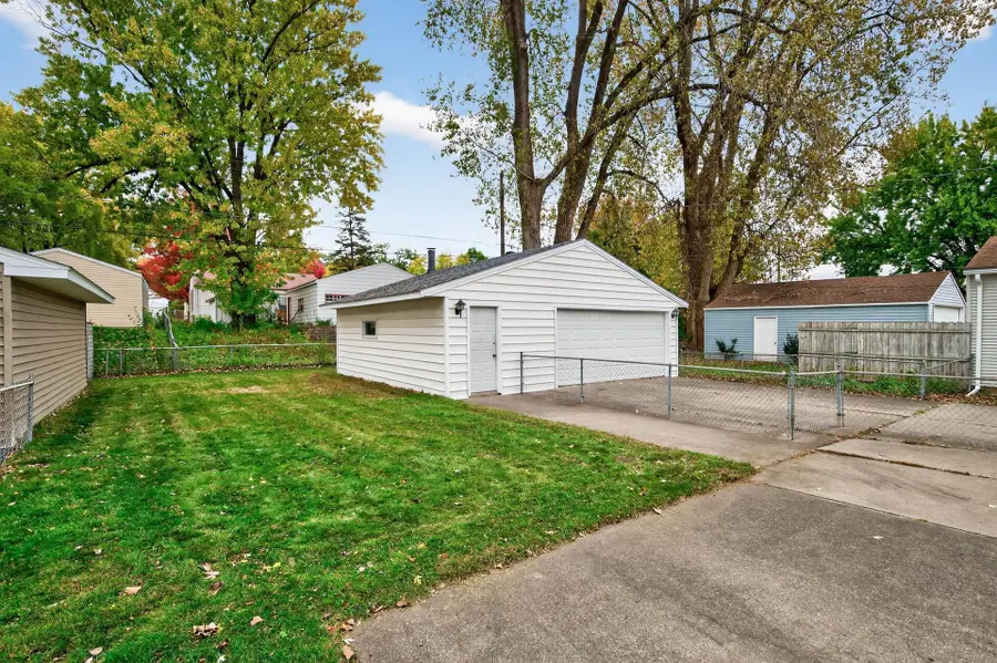 3533 Wyoming Avenue S, Saint Louis Park, MN 55426 - #3