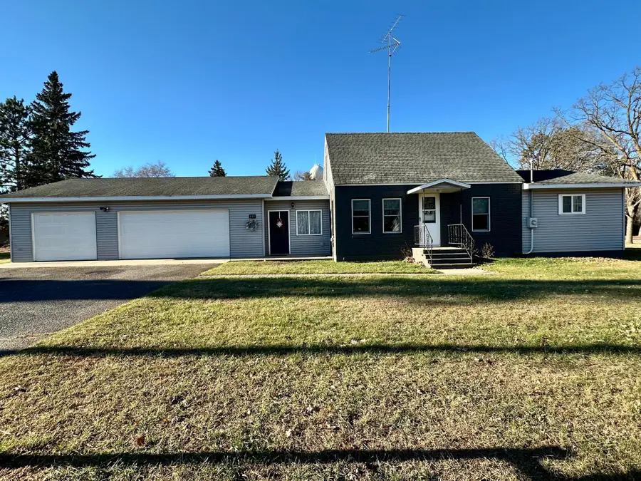 119 Elm Avenue Ne, Menahga, MN 56464 - Image #3