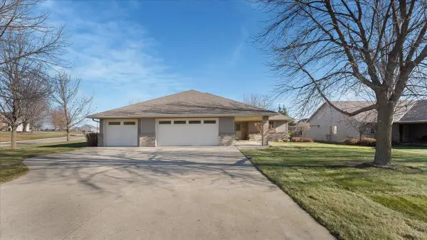 811 Westland Street, New London, MN 56273