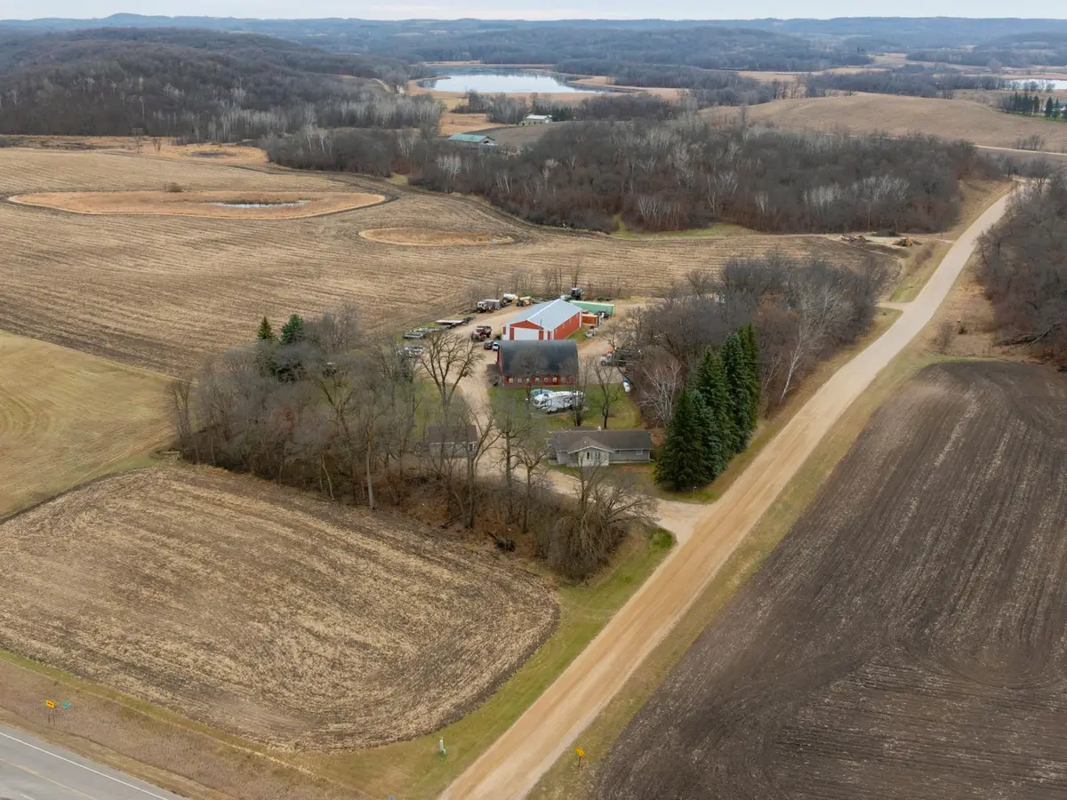 20468 Appaloosa Road, Pelican Rapids, MN 56572 - #1