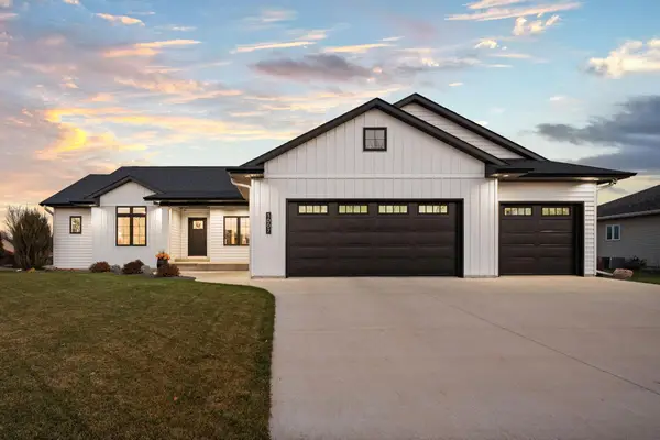 1007 28th Street Sw, Austin, MN 55912