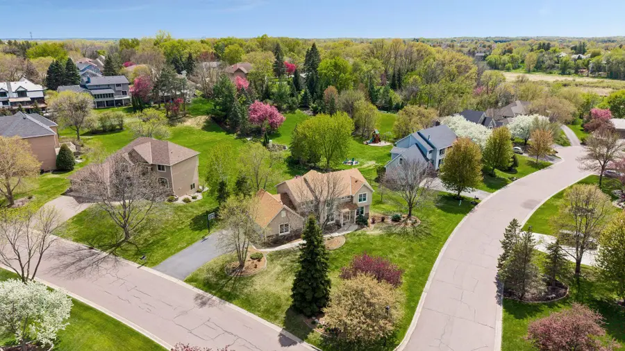 4635 Weston Lane N, Plymouth, MN 55446 - #2