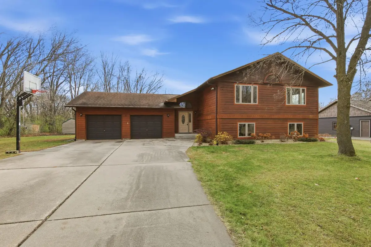 1122 Fouquette Street, Foley, MN 56329 - Image #1