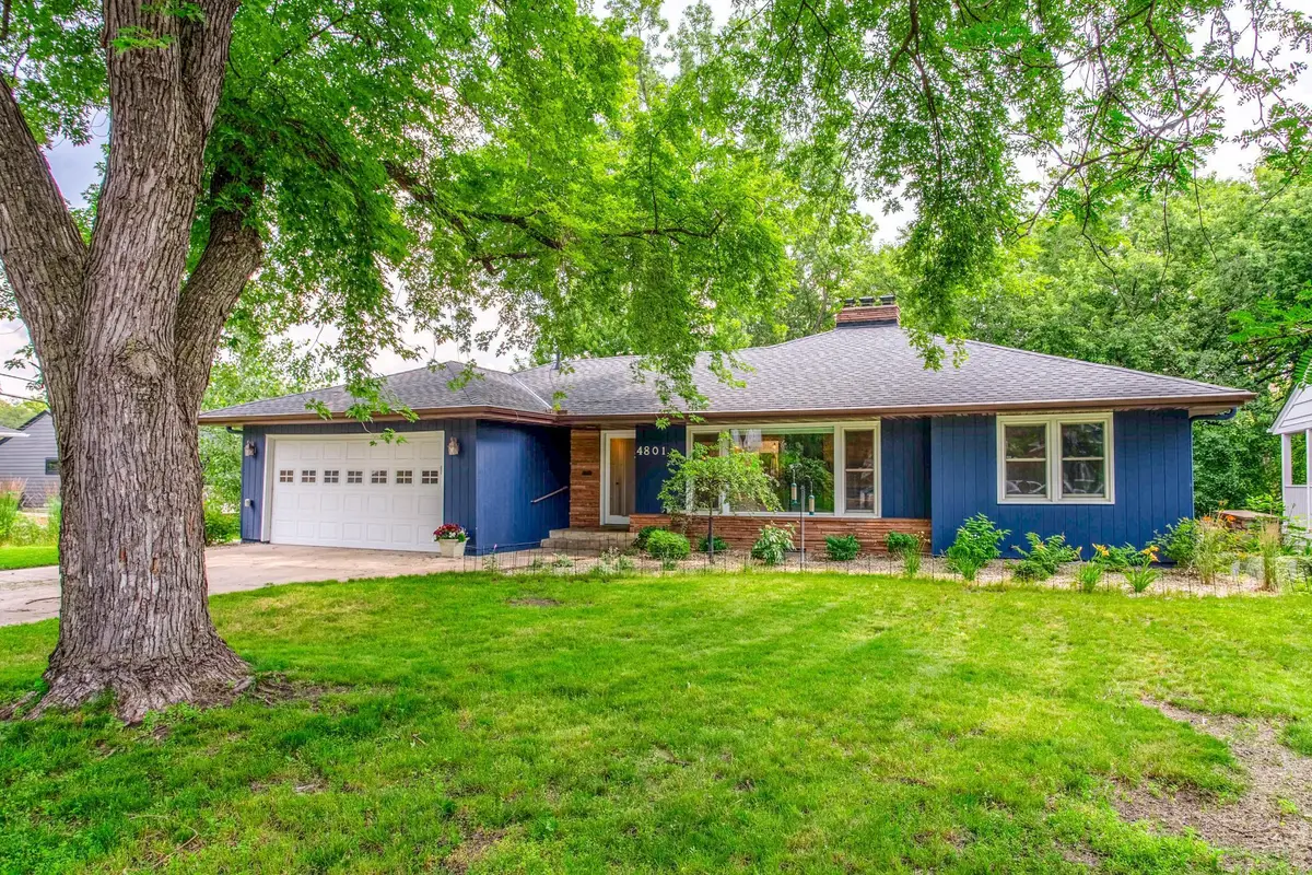 4801 Westbrook Lane, Edina, MN 55436 - Image #1