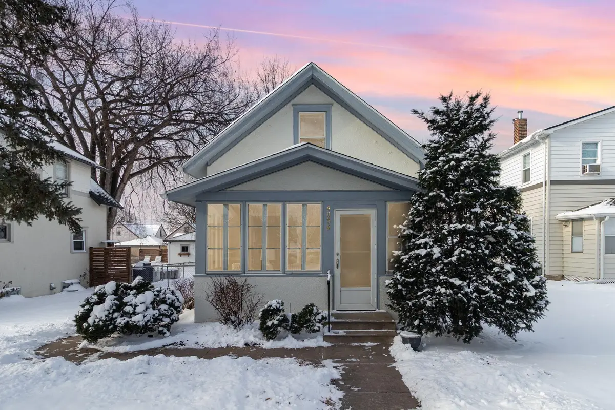 4036 23rd Avenue S, Minneapolis, MN 55407 - Image #1