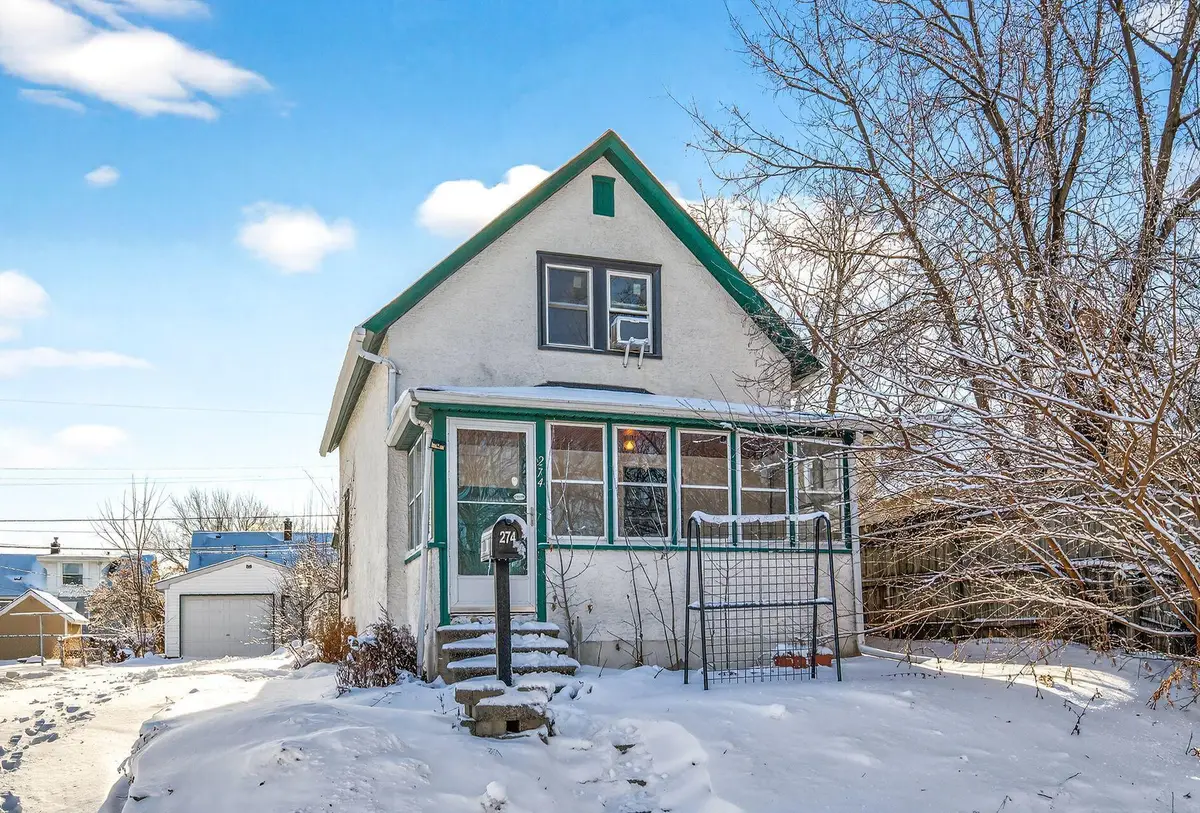 274 Wyoming Street E, Saint Paul, MN 55107 - #1