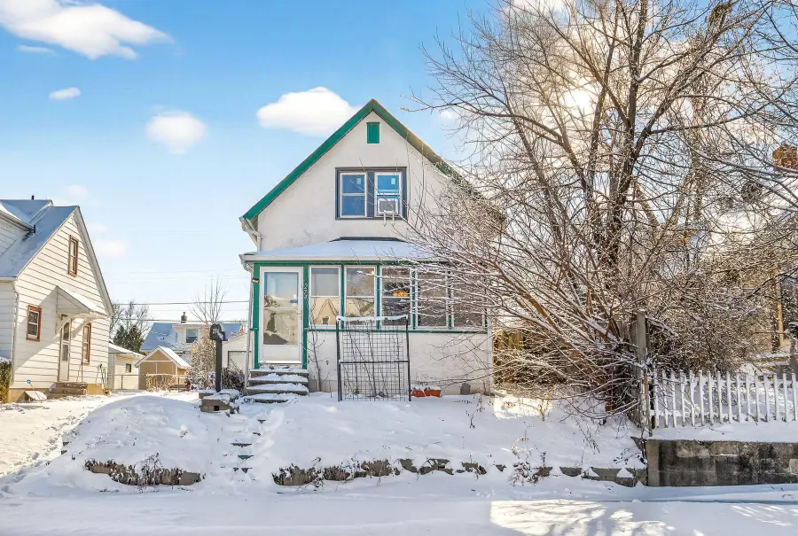 274 Wyoming Street E, Saint Paul, MN 55107 - #2