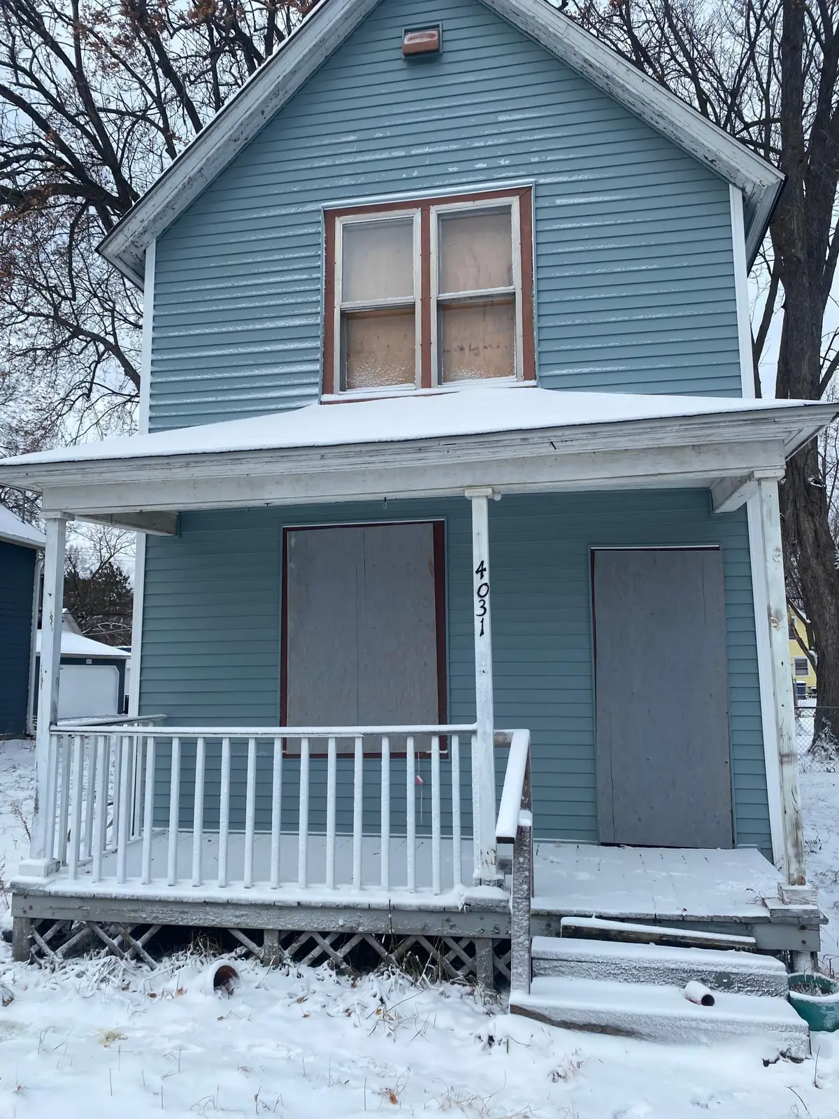 4031 Fremont Avenue N, Minneapolis, MN 55412 - Image #1