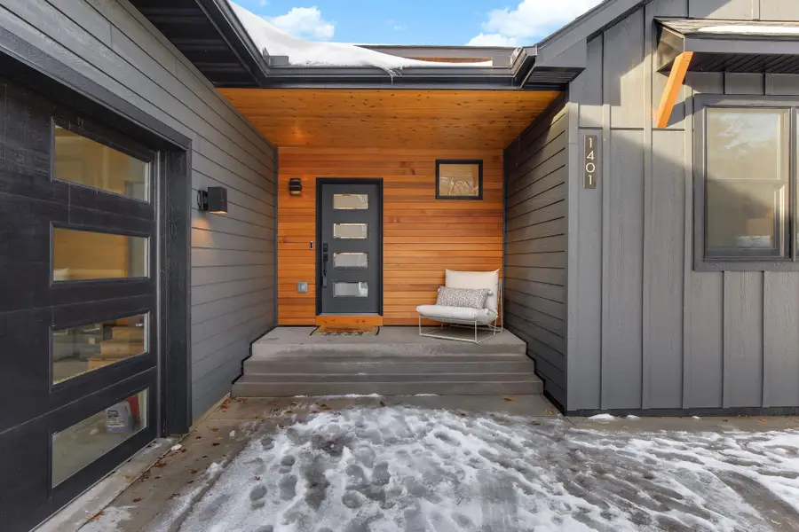 1401 Harmony Drive, Mahtomedi, MN 55115 - #2