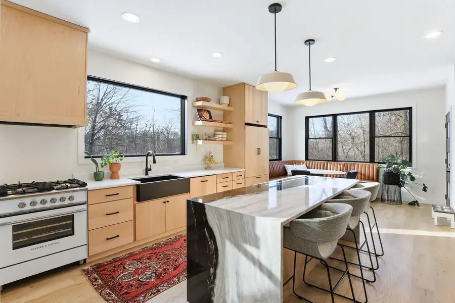 1401 Harmony Drive, Mahtomedi, MN 55115 - #3