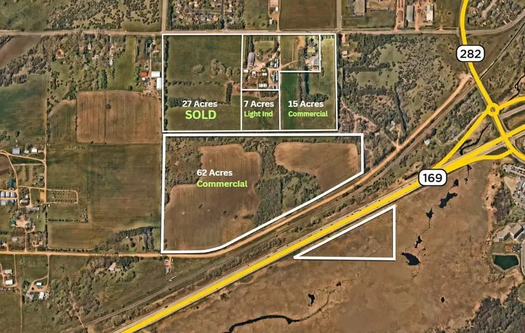 6305 X 15A W 190th Street, Jordan, MN 55352 - Image #1