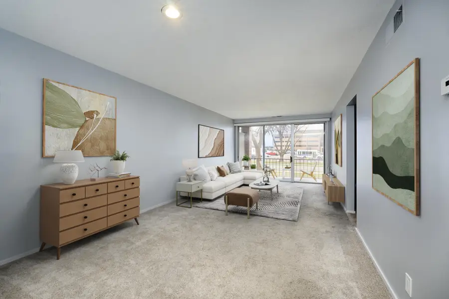 6423 Colony Way #2G, Edina, MN 55435 - Image #2