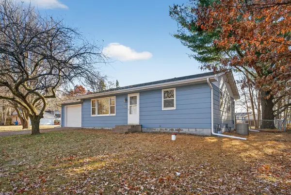 2292 336th Avenue Ne, Cambridge Twp, MN 55008