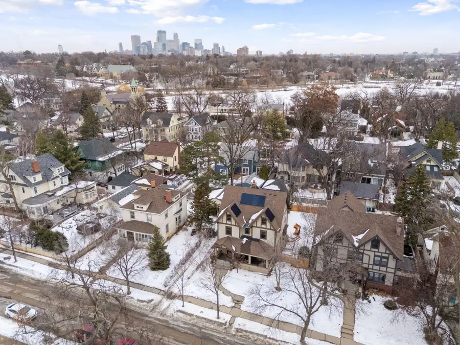 2119 Oliver Avenue S, Minneapolis, MN 55405 - #2