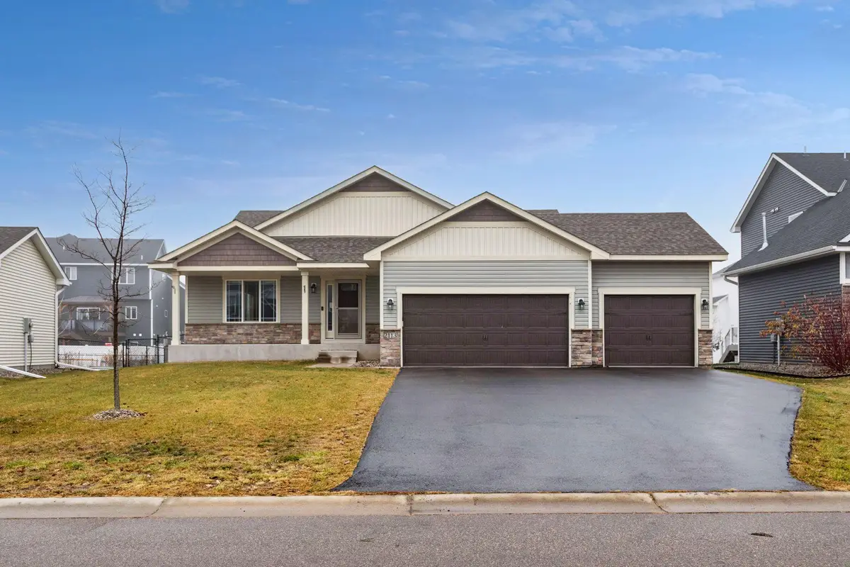 2113 21st Avenue S, Lino Lakes, MN 55038 - Image #1