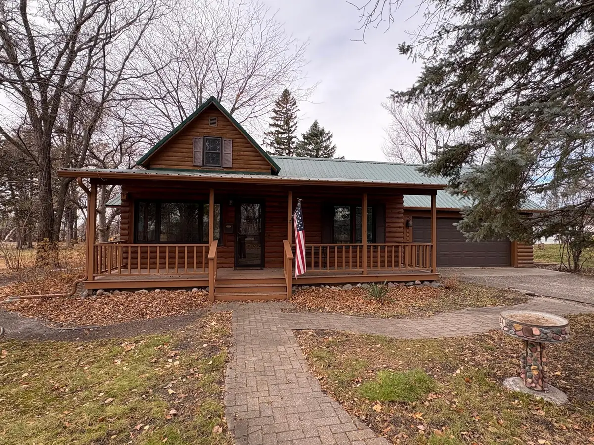 208 21st Street S, Benson, MN 56215 - Image #1