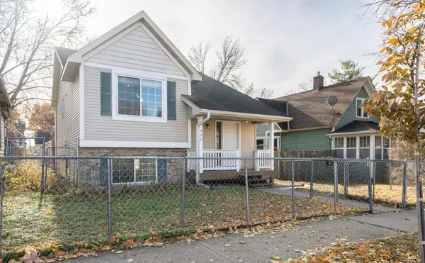 936 Thomas Avenue, Saint Paul, MN 55104