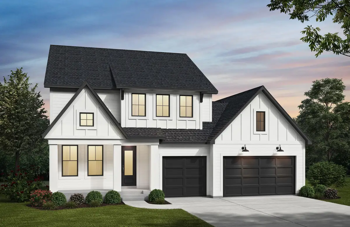 4162 Gable Lane, Woodbury, MN 55129 - Image #1