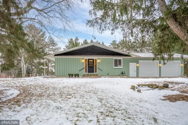 705 Harriman Avenue S, Amery, WI 54001