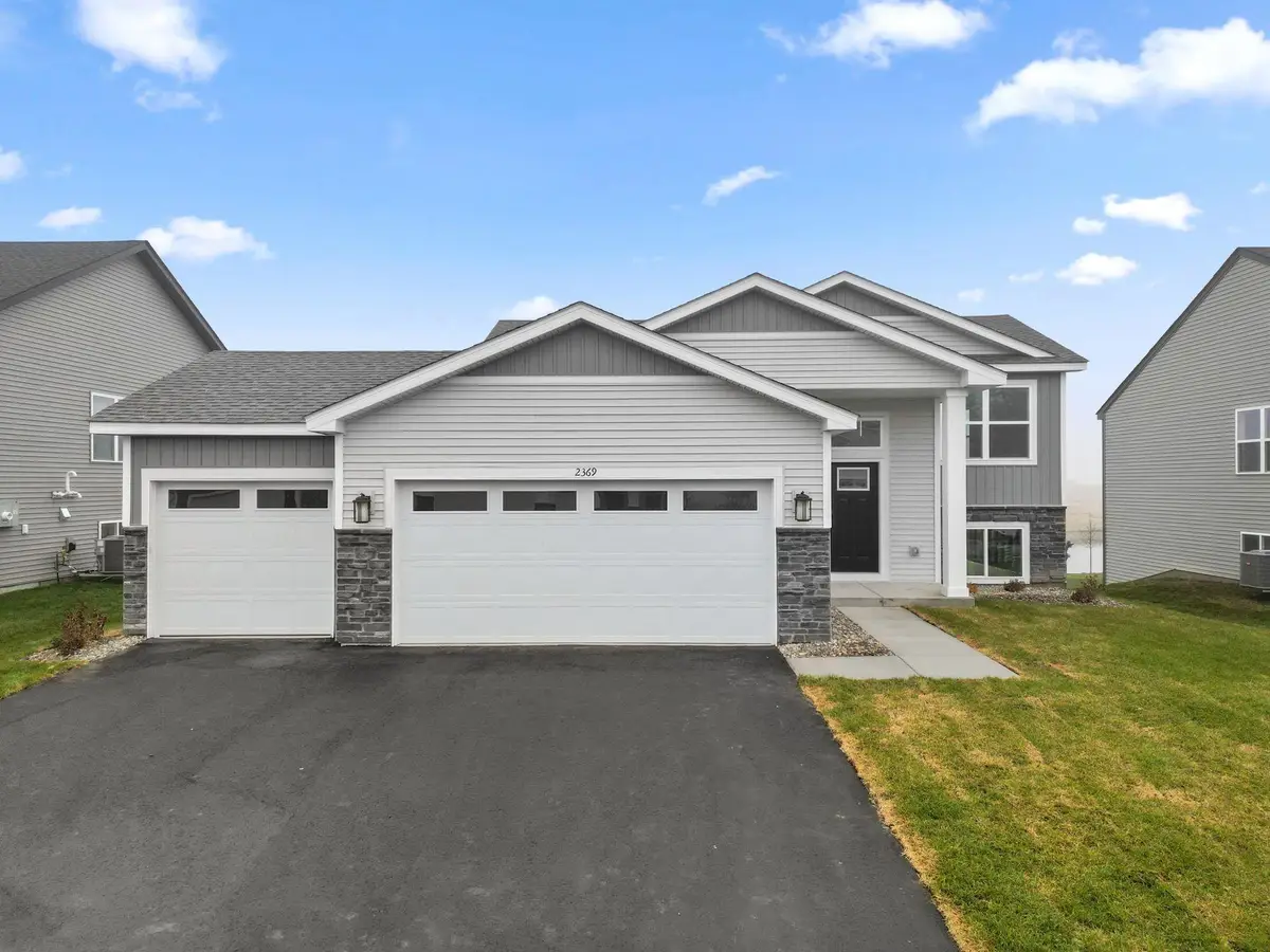 2369 Jandell Avenue Ne, Saint Michael, MN 55376 - Image #1