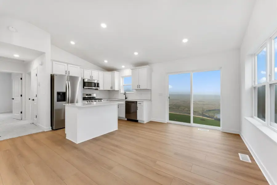 2369 Jandell Avenue Ne, Saint Michael, MN 55376 - Image #3