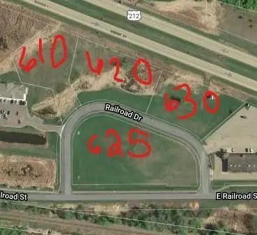 630 Railroad Drive, Norwood Young America, MN 55368