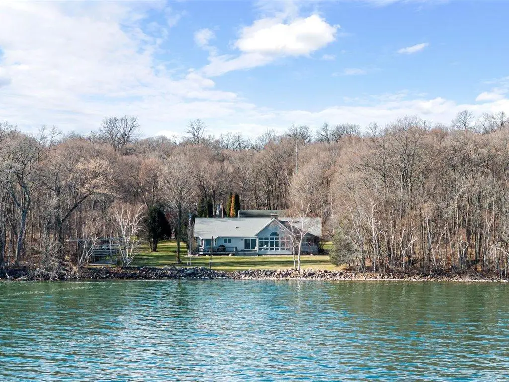 4510 Camper Landing Road Nw, Cass Lake, MN 56633 - #1