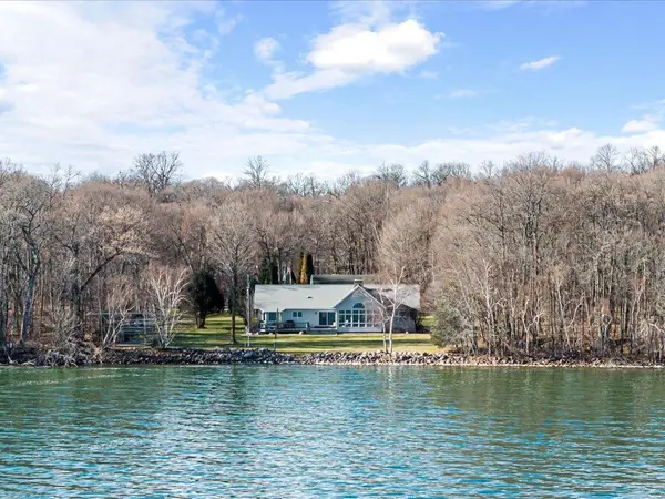 4510 Camper Landing Road Nw, Cass Lake, MN 56633