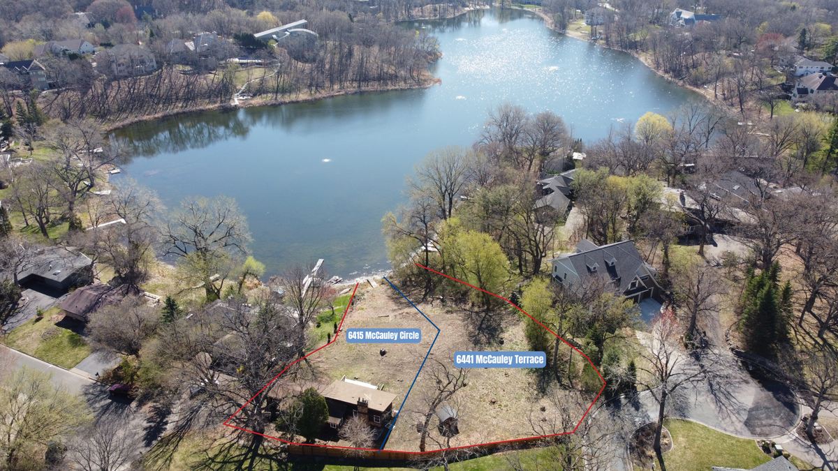 6415 Mccauley Circle, Edina, MN 55439 - #1