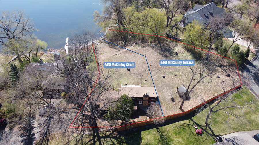 6415 Mccauley Circle, Edina, MN 55439 - #2