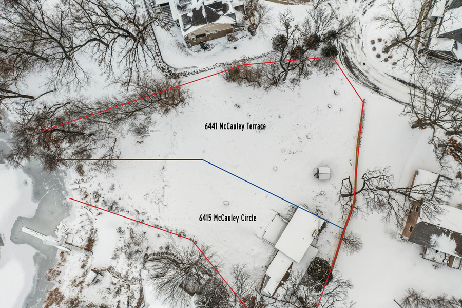 6441 Mccauley Terrace, Edina, MN 55439 - Image #2