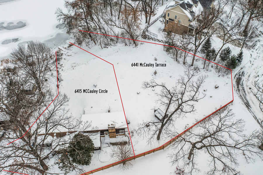 6441 Mccauley Terrace, Edina, MN 55439 - Image #3