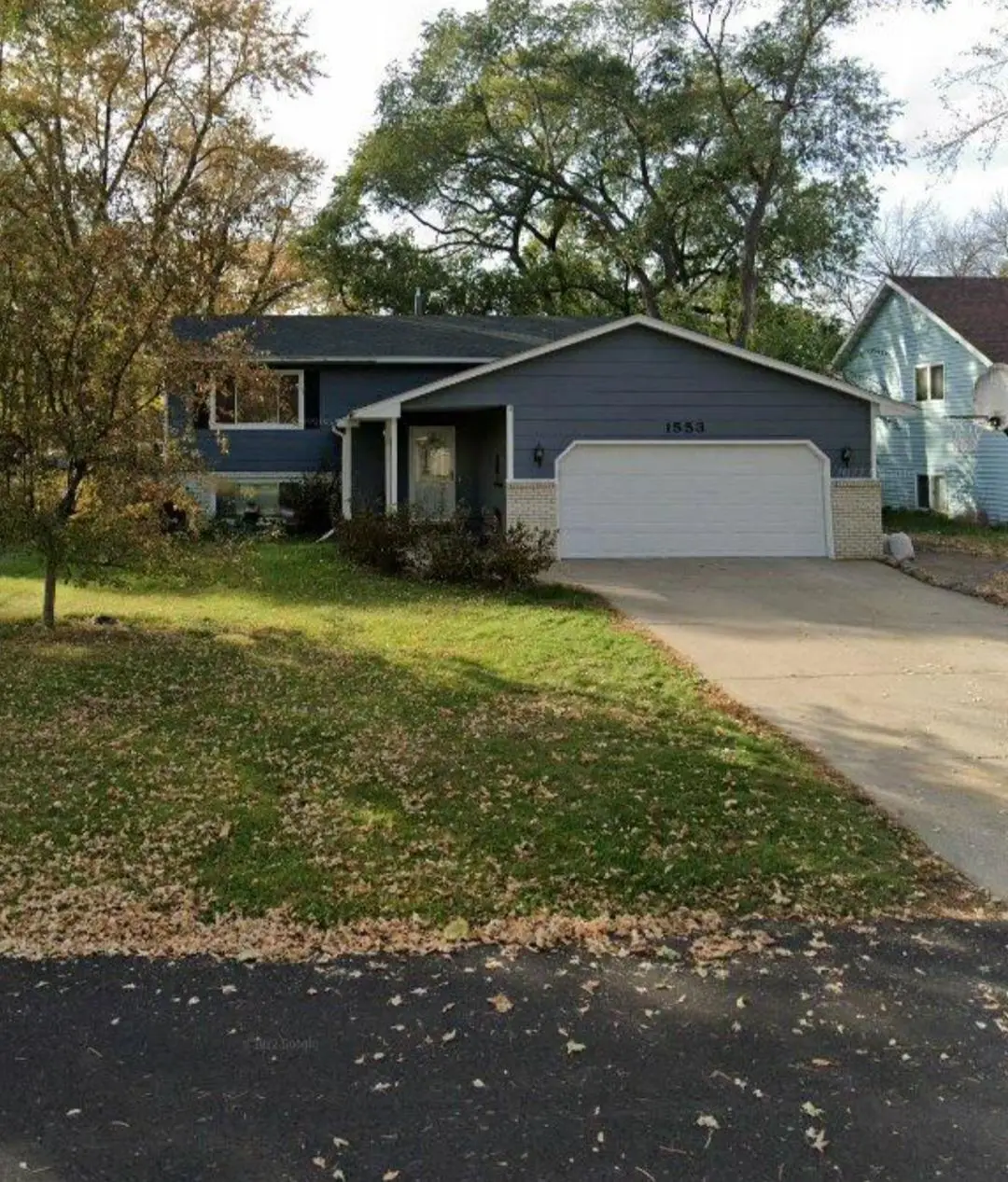 1553 32nd Avenue N, Saint Cloud, MN 56303 - Image #1