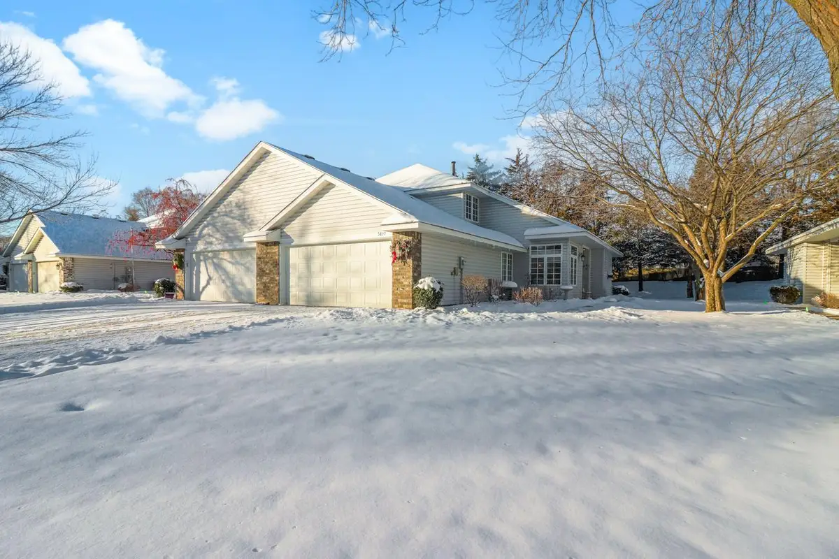 3807 Weaver Court, Anoka, MN 55303 - Image #1